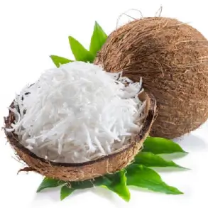 Coconut Oil