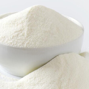 Coconut milk powder