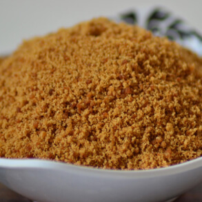 Coconut Sugar