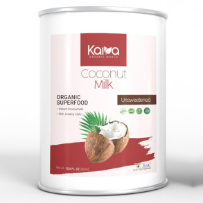 Kaira Coconut Milk