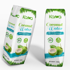 Kaira Coconut Water