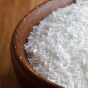 Desiccated Coconut