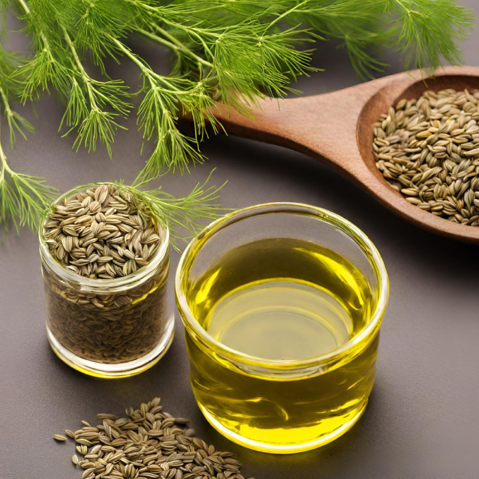 Dill Seed Oil