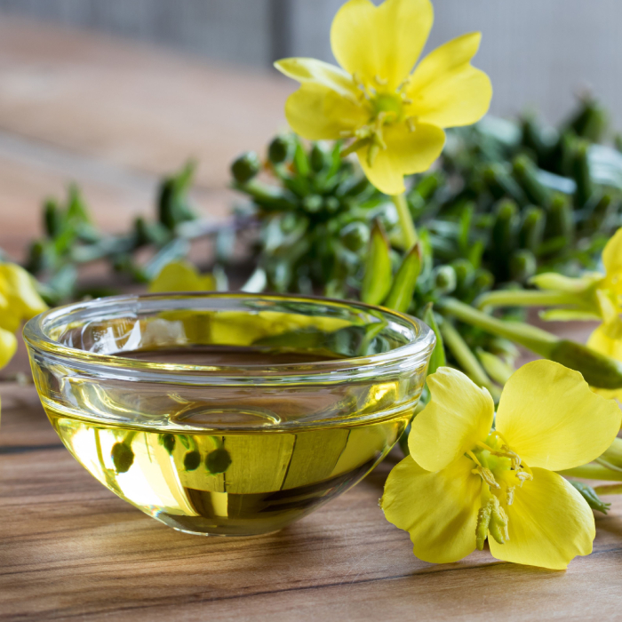 Evening Primrose Oil