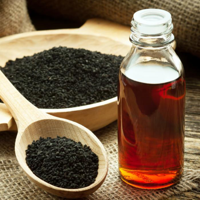 Kalonji Oil