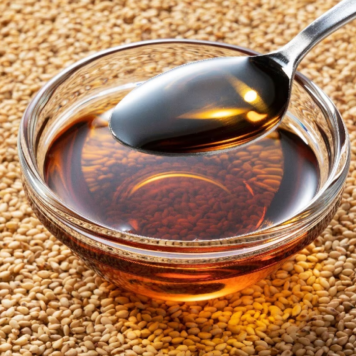 Sesame Oil