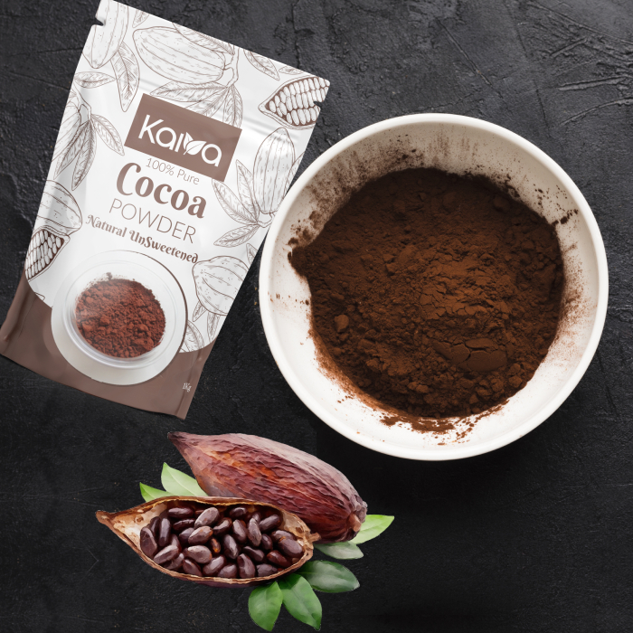 Kaira Cocoa Powder