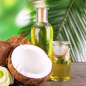 Kaira Fractionated Coconut Oil