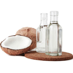 Virgin Coconut Oil